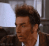 KRAMER DISSAPOINTED.gif