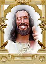 Jesus