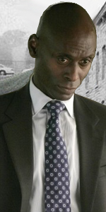 Marshall