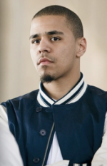 J. Cole
