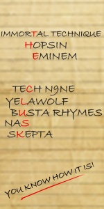 The Clusk