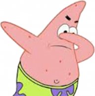 PatrickStar