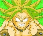 The Real Broly