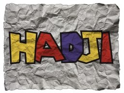 Hadji