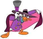 Darkwing Duck