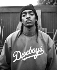 PMF Goe Gettah