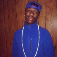 Tyrese Dongerson