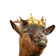 DaGOAT