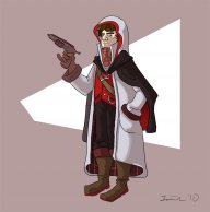 Gentlemen Assassin
