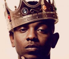 Kendrick Lamar