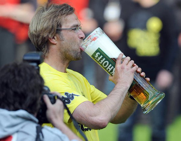 Kloppinho