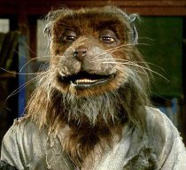 Master Splinter