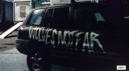 WOLVESNOTFAR