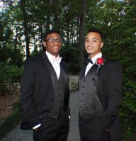 DeVaughn Wilcox