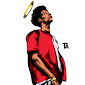 Juice man