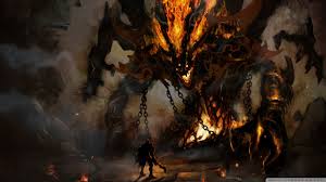 Demonic Shooter
