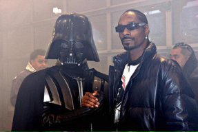 Snoopbacca