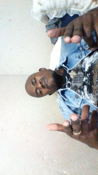 Blak Lantern