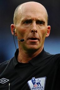Mike Dean Stan