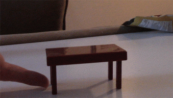 varnishedtable
