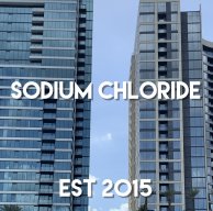 Sodium Chloride