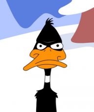 Daffy