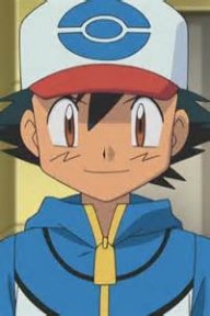 Ash Ketchum