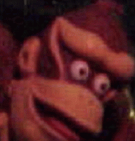 Donkey Kong