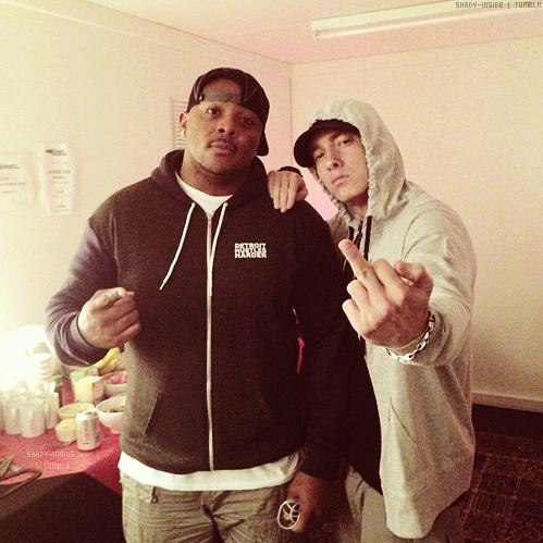 chika chika slim shady
