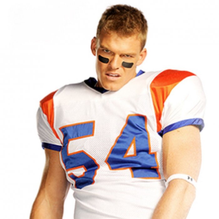 Thad Castle