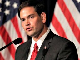 Mr Rubio