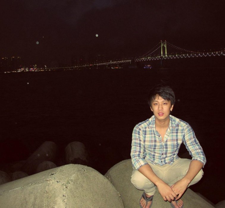 Robin Kim
