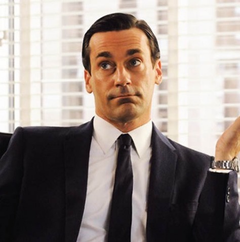 Don Draper