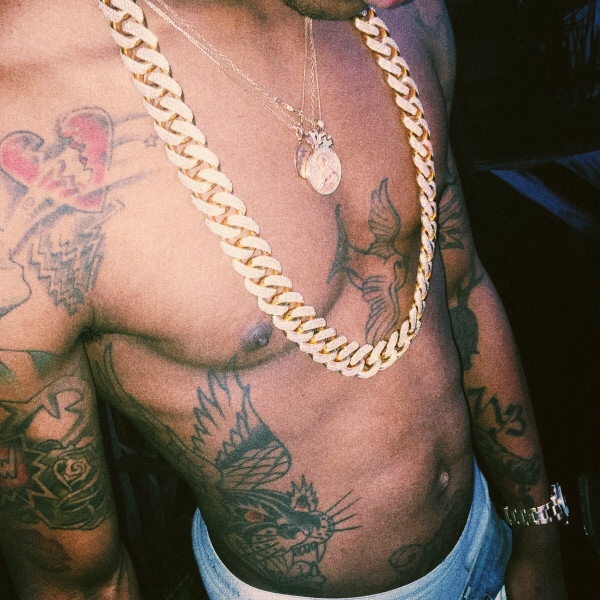 La Flame xoxo