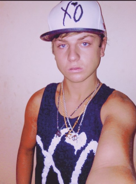 Jake Pittius