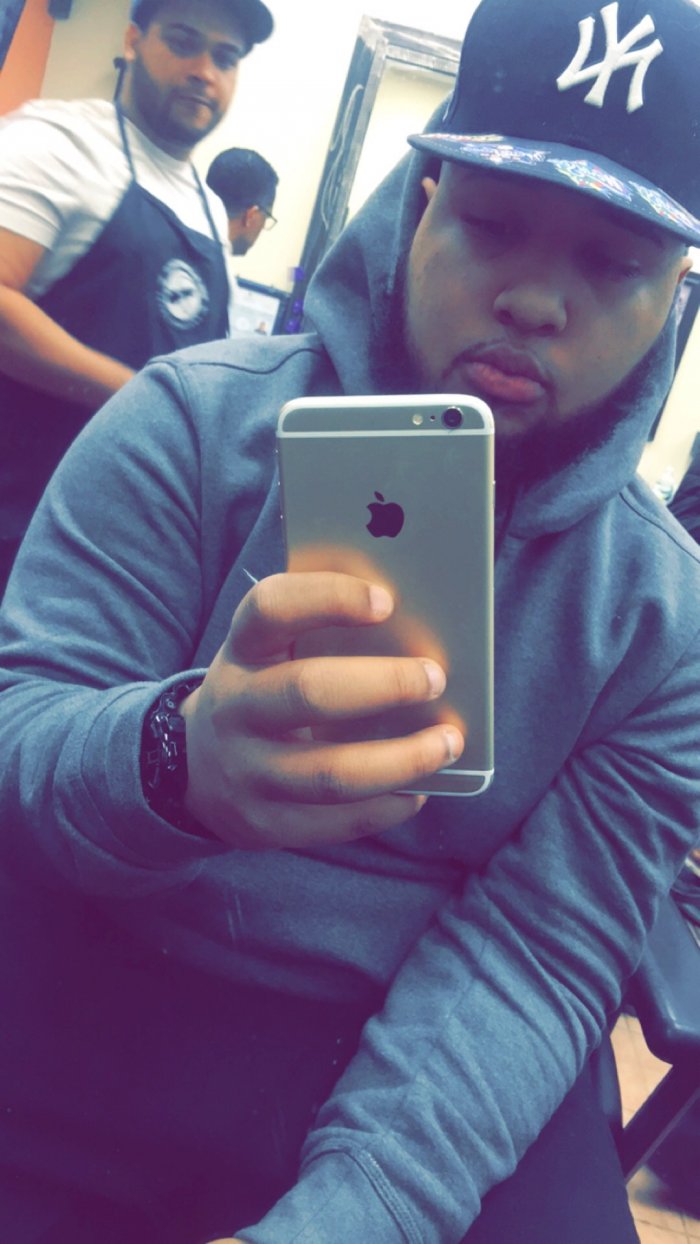OVOLeftyXO