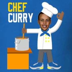 Chef Curry