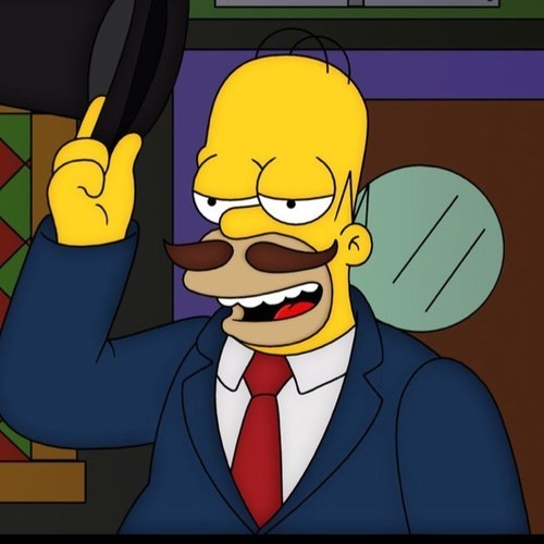 Guy Incognito