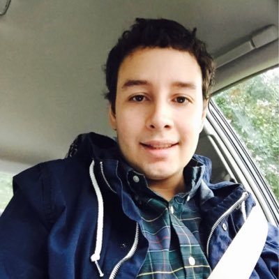 Roberto Ramos