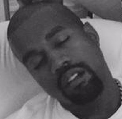 Kanye Rest