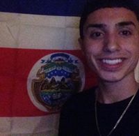 Joseph Ramirez