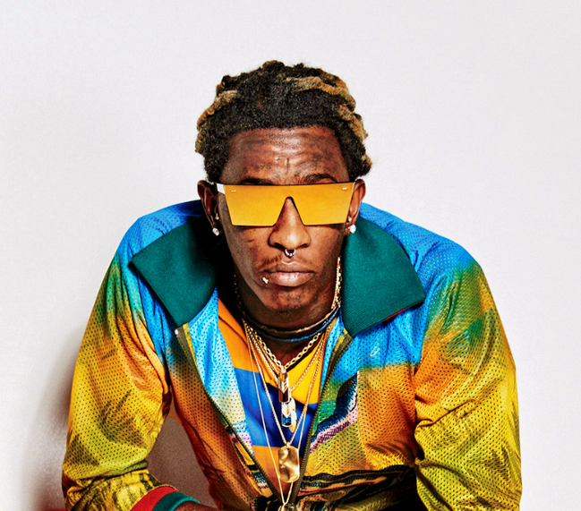 King Scotty