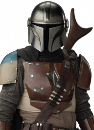 The Mandalorian