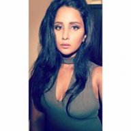 Tina Asgharian