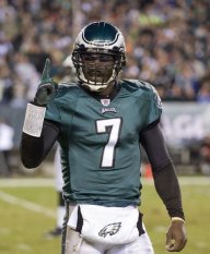 Michael Vick