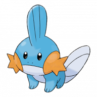 Mudkip