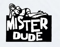 misterdude