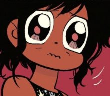 An Ugly eGirl