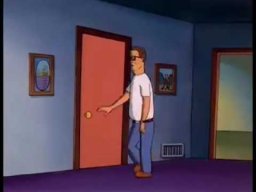 Hank Hill