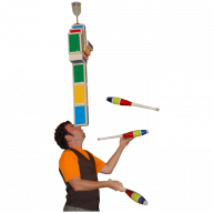 jugglethis